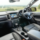 Image for article titled The 2019 Ford Ranger Raptor Is a Hilarious Monster on Tight Roads